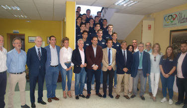 La Concentración Permanente de Palencia clausura la temporada 2018-19