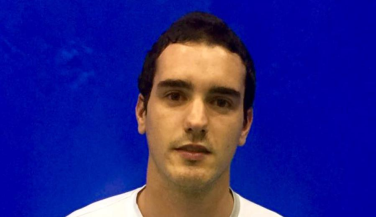 Pablo Lorenzo (CV Almoradí) se lleva el MVP de la jornada de Superliga masculina 2