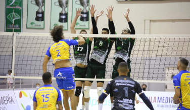 Duelo entre aspirantes al título en la 16ª jornada de SVM