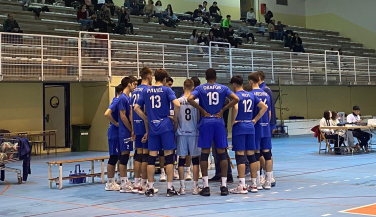Palencia CYL 2026, de más a menos, cede ante Arona Playa de Los Cristianos