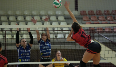 CV Paterna-Liceo sigue con su buena racha tras vencer a Grupo Renovak CV Sant Joan