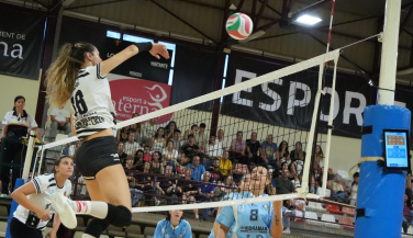 Vuelta a las pistas de juego con la disputa de la tercera jornada de SF2