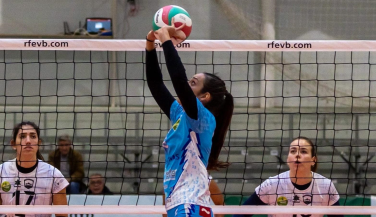 Paula García se suma a la dirección del juego de Tenerife Libby’s La Laguna