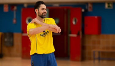 Paulo Renan, de CV Guaguas: 