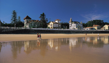 El #CNVP2022 hará una parada en Ribadesella, un destino de mar y monte