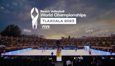Tres parejas representan a España en el Campeonato del Mundo de Tlaxcala
