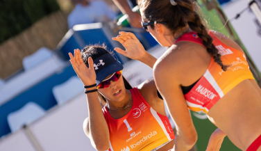El Campeonato de España de Vóley Playa regresa a Higuerón Resort por undécimo año consecutivo