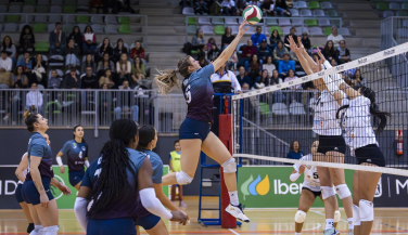 Penúltima jornada de Liga Regular en División de Honor Femenina