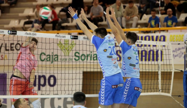 Una equilibrada jornada busca afianzar la clasificación de la SVM
