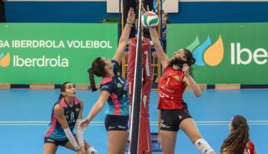La Liga Iberdrola alcanza la tercera jornada en busca de definir aún más la clasificación 