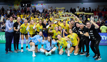 Hidramar Gran Canaria se medirá a Avarca de Menorca en la final de la Copa de la Reina Iberdrola 