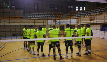 El Moreno Sáez Sporting despega hacia una ilusionante temporada