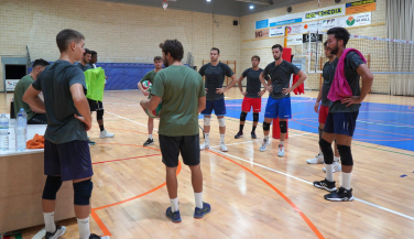 El ConectaBalear Manacor pone a prueba su nivel con el líder la Copa del Rey
