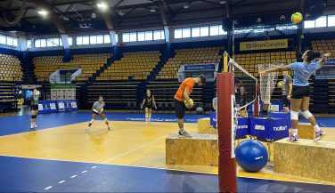 Hidramar Gran Canaria, a por la épica en Polonia