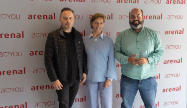 La temporada del Arenal Emevé arrancará con un torneo ProAm impulsado por Atalaya Comunicación