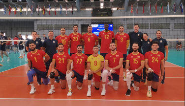 Los #RedLynxes ceden ante Croacia en su debut en los Juegos del Mediterráneo 