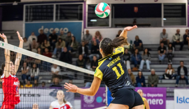 La Fase Final de SF2 se disputará en San Cristóbal de La Laguna