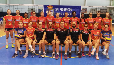 Letonia es la primera piedra del camino de España hacia el Europeo