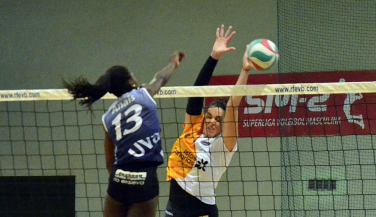 Las líderes buscan afianzarse en su puesto en jornada de Superliga femenina 2