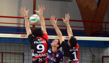 Los equipos de cabeza no ceden en la jornada de SM2