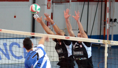 La carrera por el ascenso vive otro capítulo de emociones en la SM2