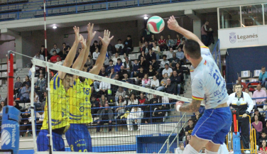 Duelos de mucha tensión tras la jornada intersemanal