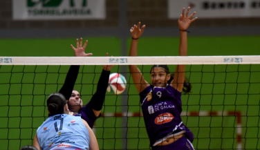 La hora de la verdad llega a la Superliga Femenina 2