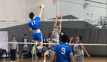 CN Sabadell derrota a CV Mediterráneo en el tie-break