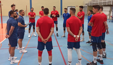 Los RedLynxes se preparan para la Liga Europea en el Bilateral de Bulgaria