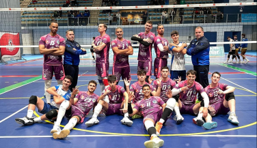Servigroup Playas de Benidorm hace historia y certifica su clasificación para la fase de ascenso en 