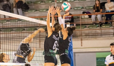 La Benedicta disfruta del mejor CV Sestao en un partido espectacular