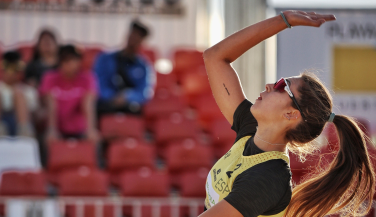 Sofía González y Sol Guidarelli, a por los cuartos de final en Baden
