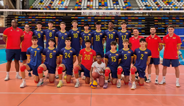España cede ante Argentina en su último encuentro de preparación previo al MundialU17