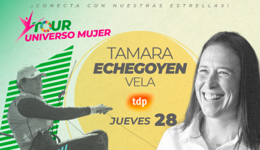 Esta noche a las 20:30 horas regresa el Tour Universo Mujer a TDP