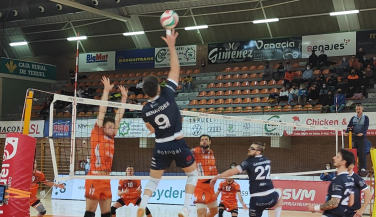Rotogal Boiro se lleva los 3 puntos de Los Planos
