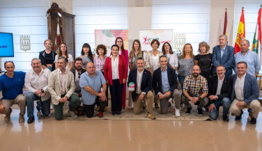Logroño acoge la XXIV edición del Tour Universo Mujer