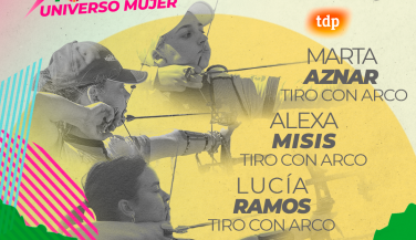 TDP emitirá una nueva entrega de Tour Universo Mujer este jueves a las 20:55 horas