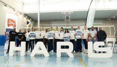 Tenerife Libby’s La Laguna afronta con optimismo la final de la Liga Iberdrola
