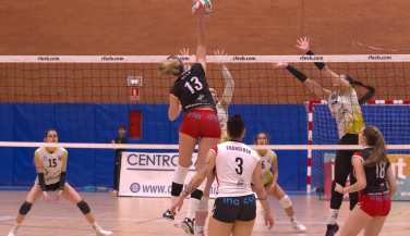 Nuevos rivales a batir en la quinta jornada de Superliga 2 Femenina