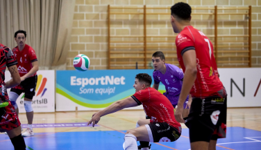 ConectaBalear CV Manacor exhibirá su mejor juego en Ciutat de Palma