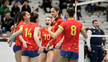 Galicia acogerá los preeuropeos sub18 en categoría masculina y femenina