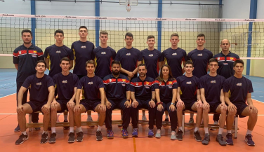 Emocionante tercera jornada de WEVZA 