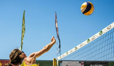 La tercera prueba del Madison Beach Volley Tour ya conoce las parejas que pelearán por el título 