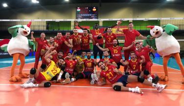 Los RedLynxes arrancan el Preeuropeo con victoria ante Hungría en el desempate 