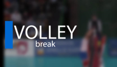 Comienzan las publicaciones de Volley Break
