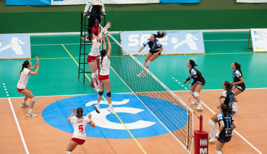 Continúa la Superliga Femenina 2 con la decimocuarta jornada