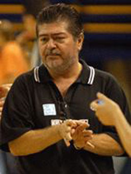 SFV: IBSA CV JAV Olímpico