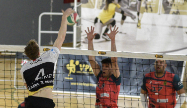 La Superliga Masculina 2 despide la Liga Regular  