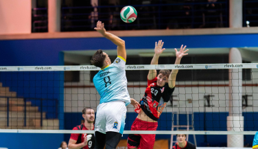 Tropiezos de las liebres y victorias para las tortugas de esta SM2 en su octava jornada