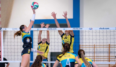 La Copa Princesa aterriza en Torrejón